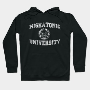 Miskatonic University Hoodie